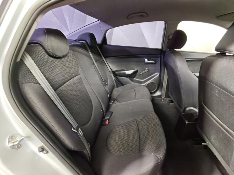 Kia Rio III Москва  - изображение 13