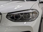 BMW X3 III (G01) Москва  - изображение 38