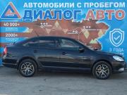 Skoda Octavia II (A5) Рестайлинг Набережные Челны  - изображение 22