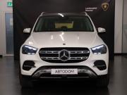 Mercedes-Benz GLE II (V167) Рестайлинг Москва  - изображение 51