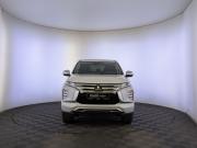 Mitsubishi Pajero Sport III Рестайлинг Москва  - изображение 32