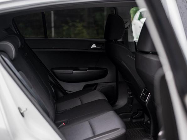 Kia Sportage IV Рестайлинг с пробегом 2019 года, цена 1 869 000 рублей, 90197 км, внедорожник, Автокод Объявления