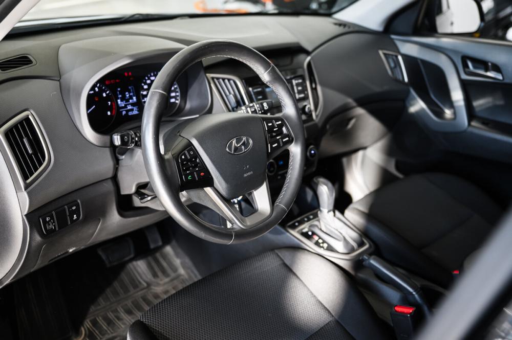 Hyundai Creta I Оренбург  - изображение 24