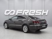 Volkswagen Passat CC I Рестайлинг Ростов-на-Дону  - изображение 21