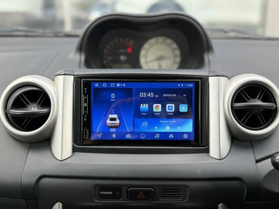 Toyota Ist I Новосибирск  - изображение 5