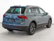 Volkswagen Tiguan II Москва  - изображение 35