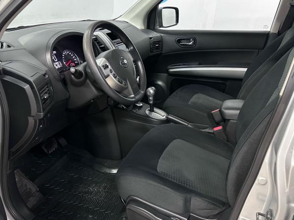 Nissan X-Trail II Рестайлинг с пробегом 2014 года, цена 1 420 000 рублей, 123971 км, внедорожник, Автокод Объявления