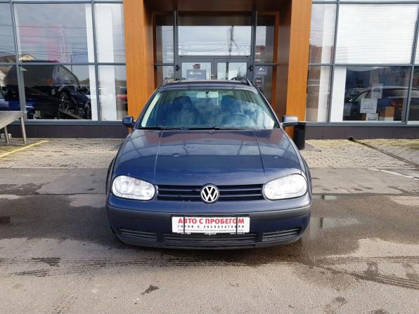 Volkswagen Golf IV с пробегом 2005 года, цена 319 000 рублей, 399500 км, универсал, Автокод Объявления