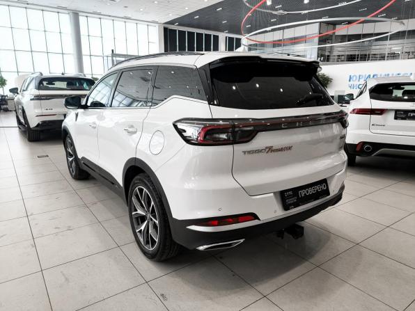 Chery Tiggo 7 Pro Max I с пробегом 2024 года, цена 2 050 000 рублей, 31812 км, внедорожник, Автокод Объявления