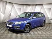 Ford Focus II Москва  - изображение 18