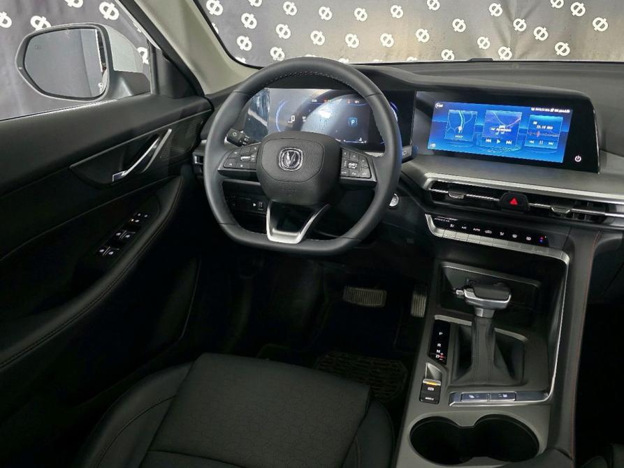 Changan CS35 Plus I Рестайлинг Новосибирск  - изображение 22