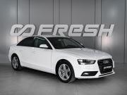 Audi A4 IV (B8) Рестайлинг Ростов-на-Дону  - изображение 17