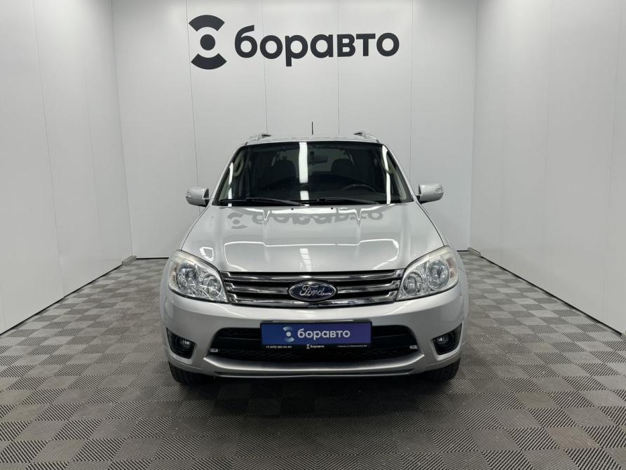 Ford Escape I Рестайлинг 2 Воронеж  - изображение 3