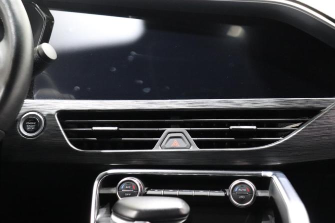 Geely Tugella I Рестайлинг с пробегом 2023 года, цена 3 025 000 рублей, 51446 км, внедорожник, Автокод Объявления