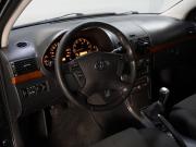 Toyota Avensis II Рестайлинг Тюмень  - изображение 31