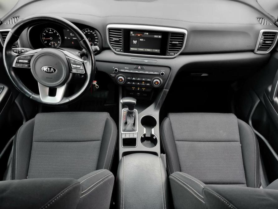 Kia Sportage IV Рестайлинг Нижний Новгород  - изображение 10
