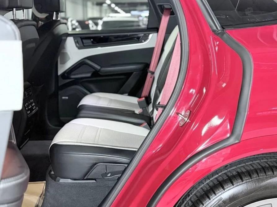 Porsche Cayenne III Рестайлинг Екатеринбург  - изображение 19