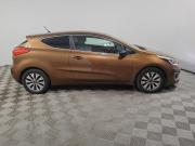 Kia Ceed II Рестайлинг Москва  - изображение 25