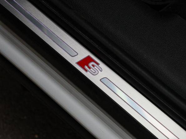Audi Q3 II (F3) с пробегом 2020 года, цена 3 240 000 рублей, 63450 км, внедорожник, Автокод Объявления