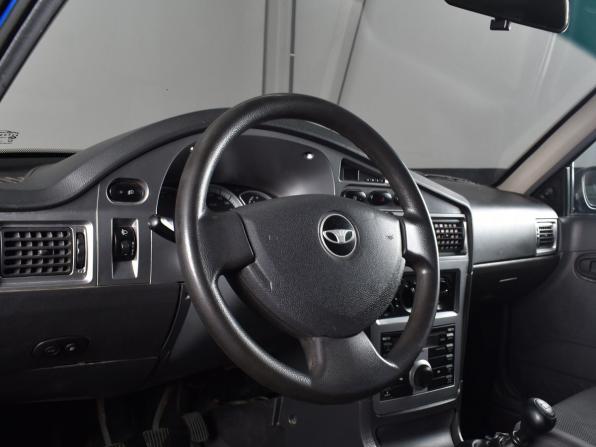 Daewoo Nexia I Рестайлинг с пробегом 2011 года, цена 169 999 рублей, 87074 км, седан, Автокод Объявления