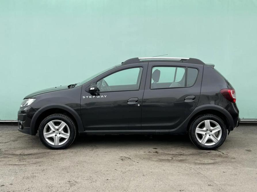 Renault Sandero II Кемерово  - изображение 3
