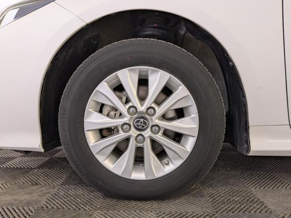 Toyota Corolla XII (E210) с пробегом 2020 года, цена 1 750 000 рублей, 101957 км, седан, Автокод Объявления