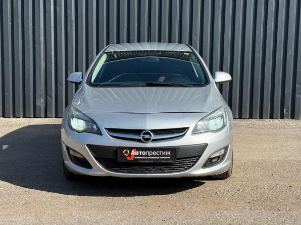 Opel Astra J с пробегом 2012 года, цена 640 000 рублей, 192518 км, хэтчбек, Автокод Объявления