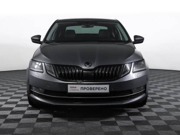Skoda Octavia III (A7) Рестайлинг с пробегом 2017 года, цена 1 690 000 рублей, 164793 км, лифтбек, Автокод Объявления