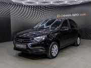 Lada (ВАЗ) Granta I Рестайлинг Самара  - изображение 23