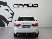 Lada (ВАЗ) Vesta I Ростов-на-Дону  - изображение 26