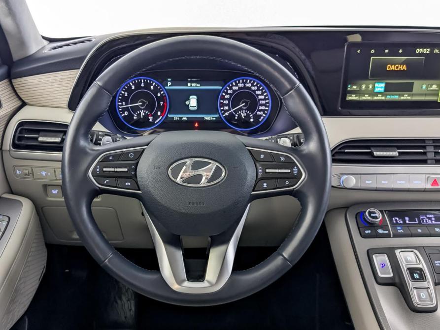 Hyundai Palisade I Санкт-Петербург  - изображение 22