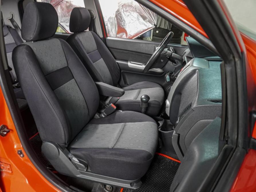 Hyundai Getz I Рестайлинг Воронеж  - изображение 8