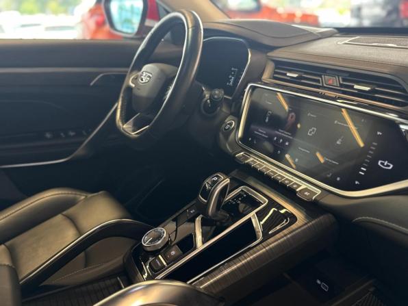 Geely Atlas Pro с пробегом 2022 года, цена 1 795 000 рублей, 63557 км, внедорожник, Автокод Объявления