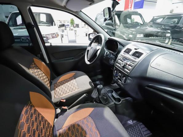 Новый Lada (ВАЗ) Granta I Рестайлинг 2026 года, цена 1 241 000 рублей, универсал, Автокод Объявления