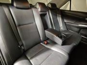 Toyota Camry VII (XV50) Рестайлинг Москва  - изображение 37