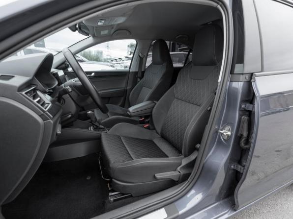 Skoda Rapid II с пробегом 2021 года, цена 1 870 000 рублей, 77062 км, лифтбек, Автокод Объявления