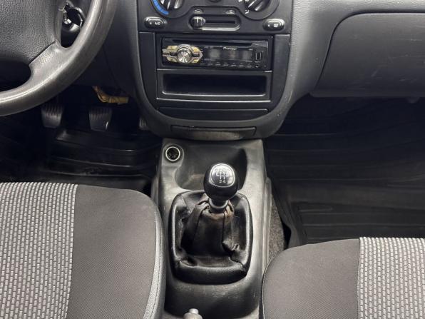 Chevrolet Lanos I с пробегом 2008 года, цена 220 000 рублей, 225064 км, седан, Автокод Объявления