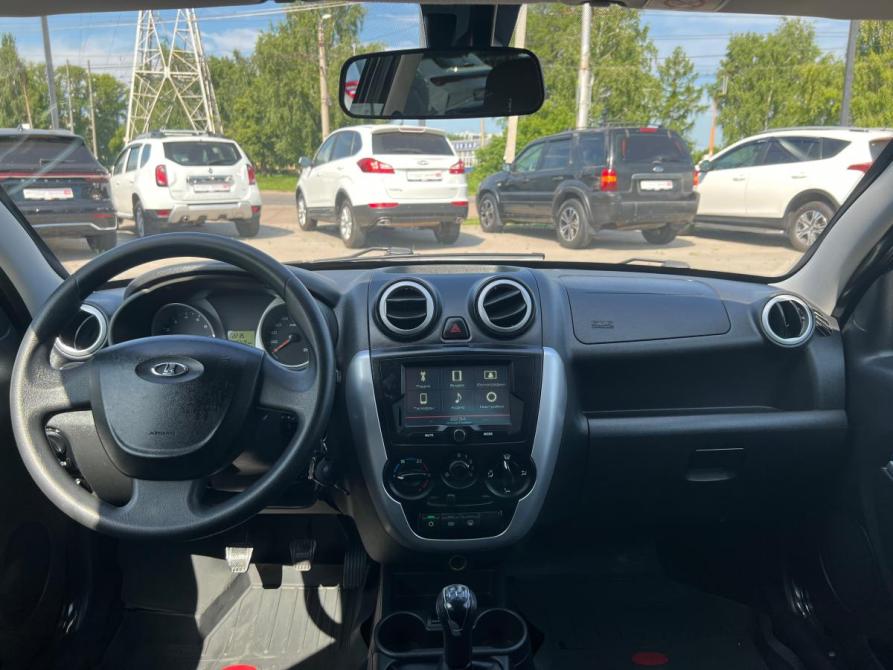 Lada (ВАЗ) Granta I Стерлитамак  - изображение 14