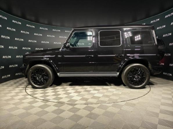 Новый Mercedes-Benz G-Класс III (W465) Рестайлинг 2025 года, цена 23 900 000 рублей, внедорожник, Автокод Объявления