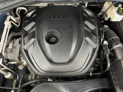 Geely Okavango I Рестайлинг Ижевск  - изображение 46