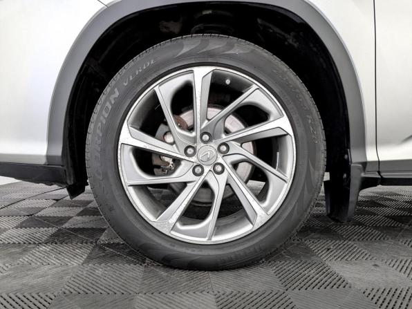 Lexus RX IV с пробегом 2016 года, цена 3 285 000 рублей, 170174 км, внедорожник, Автокод Объявления
