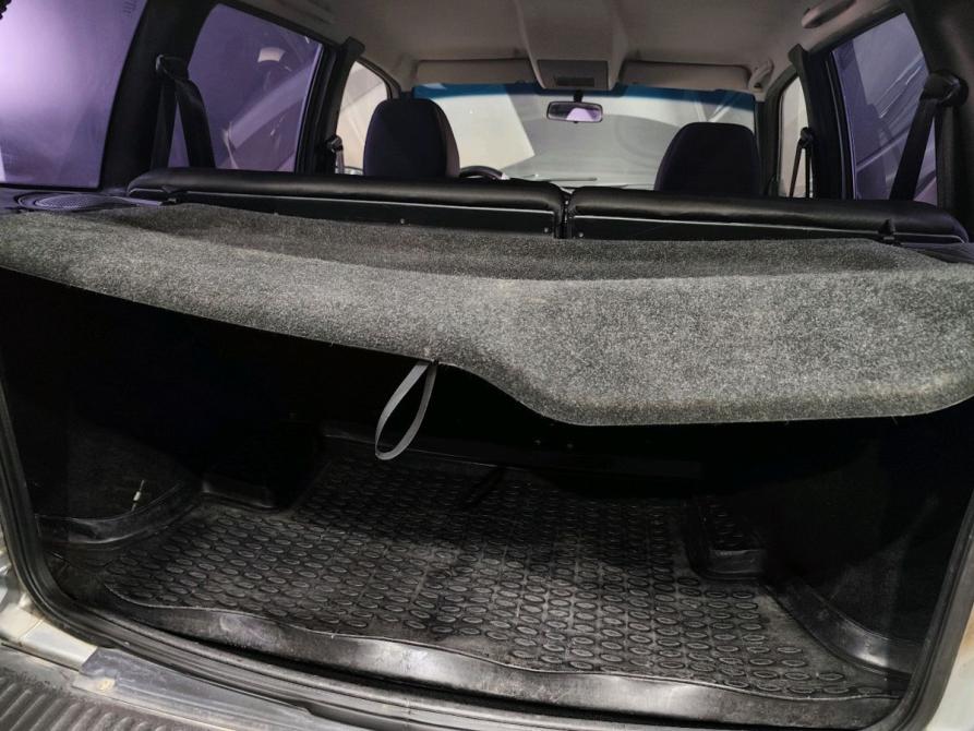 Chevrolet Niva I Рестайлинг Ставрополь  - изображение 20