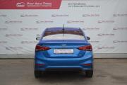 Hyundai Solaris II Старый Оскол  - изображение 22