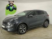 Kia Sportage IV Рестайлинг Санкт-Петербург  - изображение 19