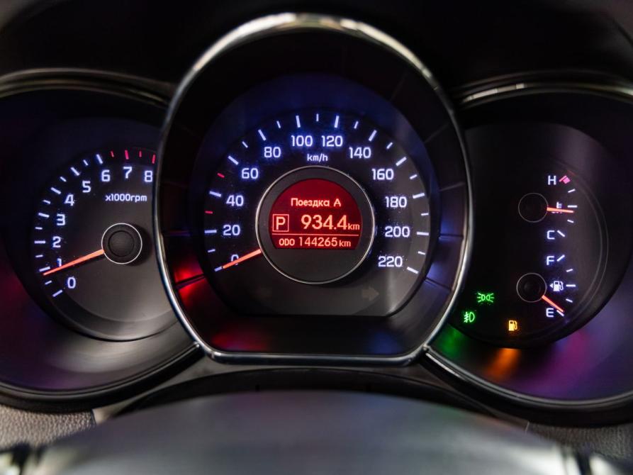Kia Rio III Волгоград  - изображение 10
