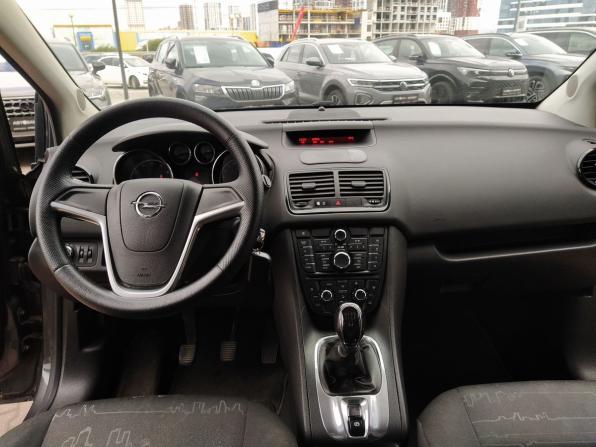 Opel Meriva B с пробегом 2012 года, цена 550 000 рублей, 144462 км, компактвэн, Автокод Объявления