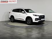 Chery Tiggo 8 Pro Max I Рестайлинг Белгород  - изображение 23