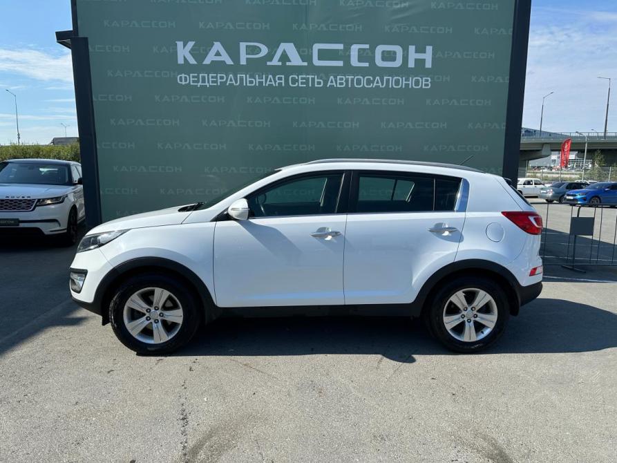 Kia Sportage III Екатеринбург  - изображение 3