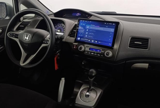 Honda Civic VIII с пробегом 2007 года, цена 940 000 рублей, 213231 км, седан, Автокод Объявления