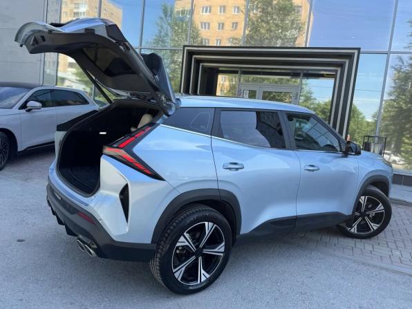 Geely Atlas II с пробегом 2023 года, цена 2 349 000 рублей, 57020 км, внедорожник, Автокод Объявления